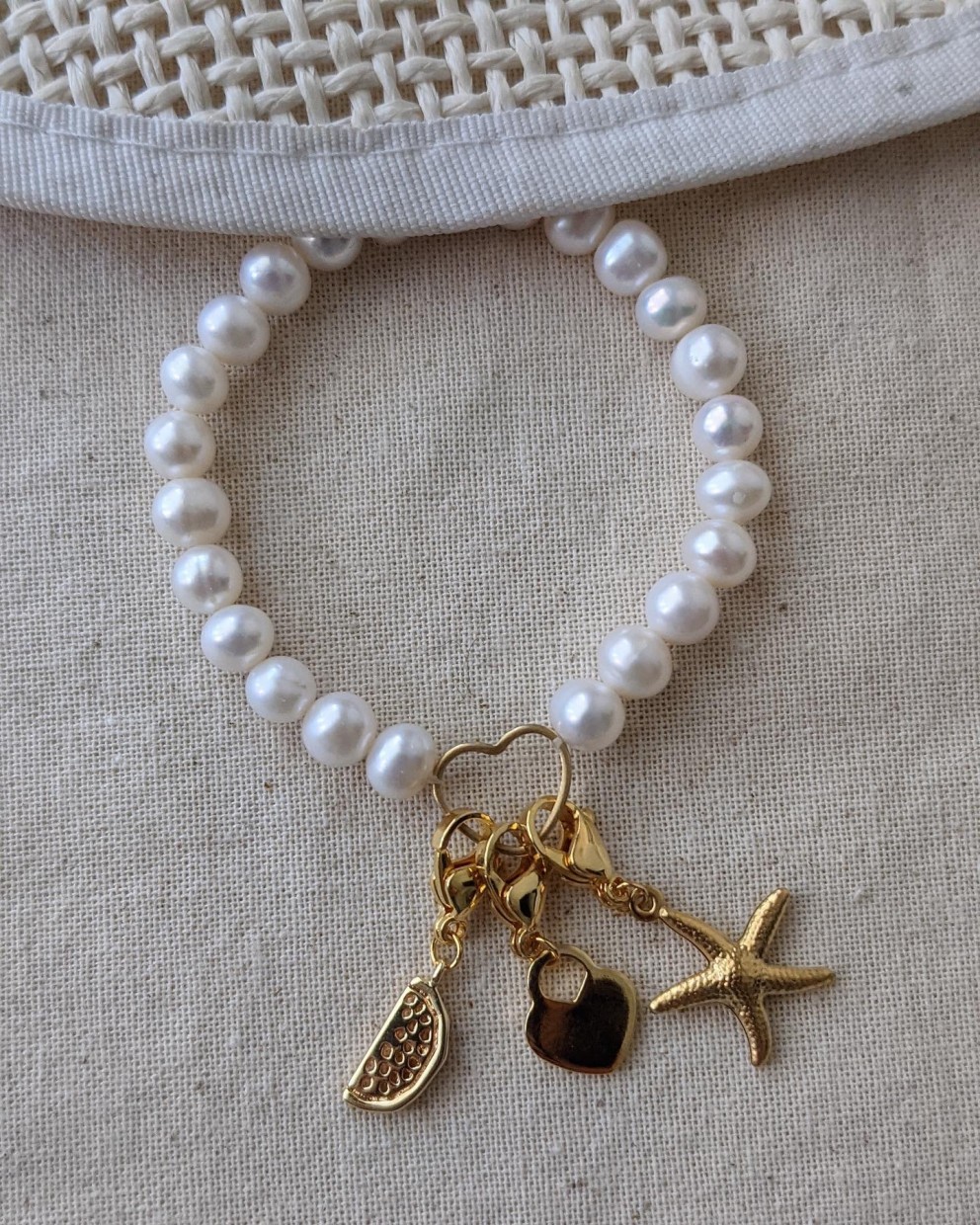 Bracelet Hawaii