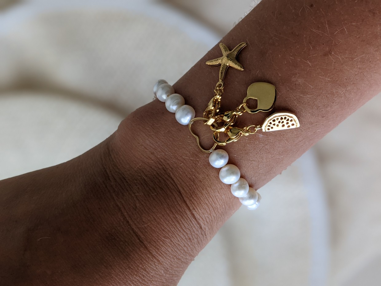 Bracelet Hawaii