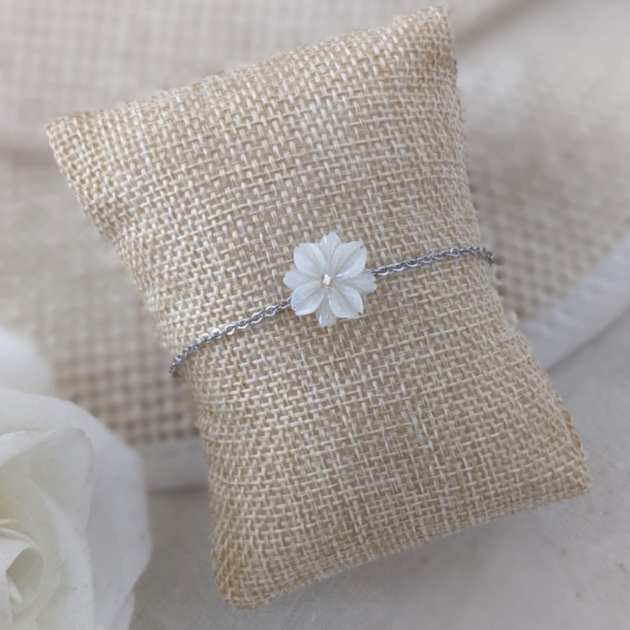 Bracelet Flora
