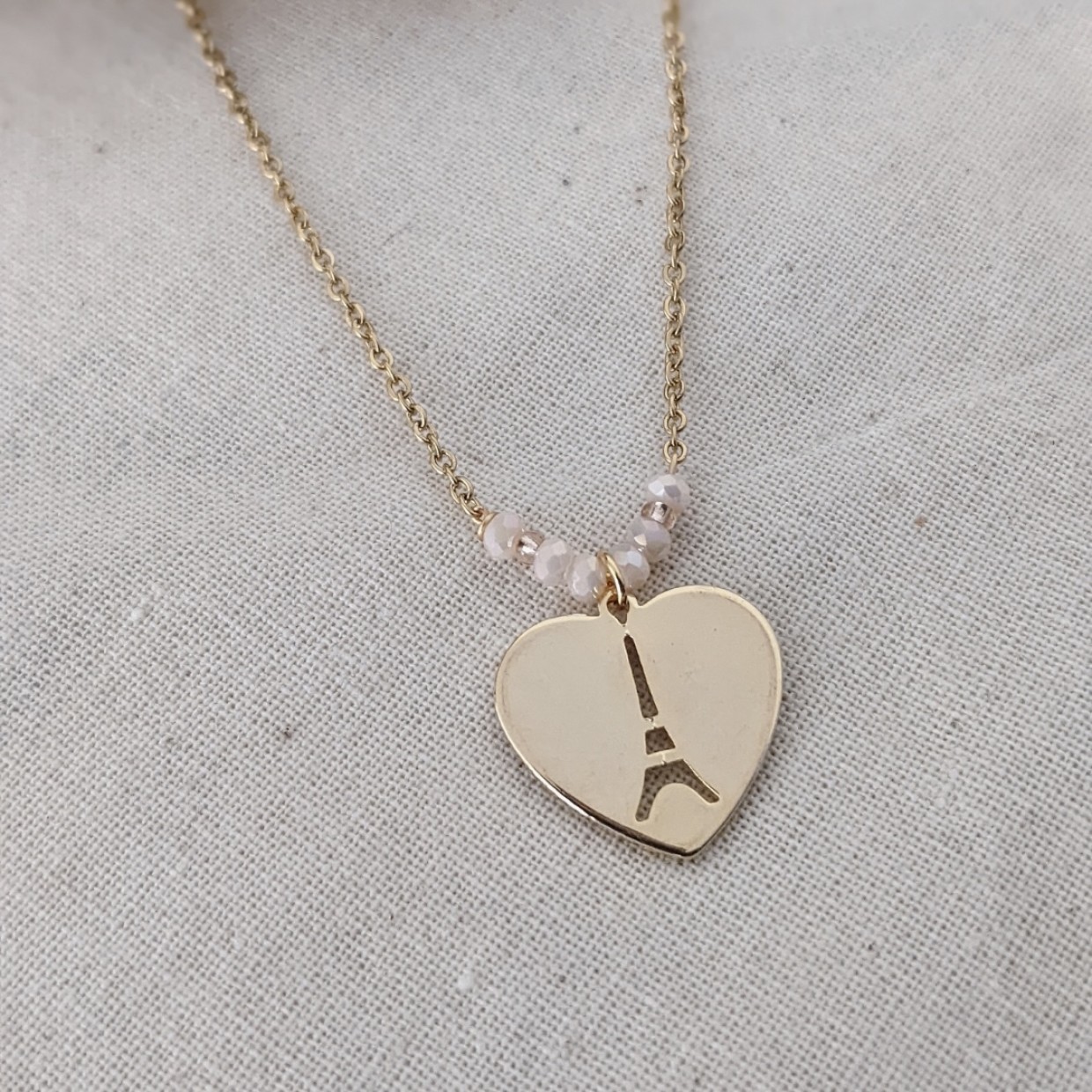 Collier Emily’s