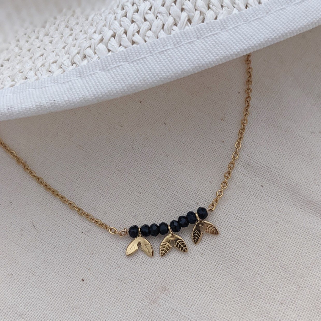 Collier Maiao