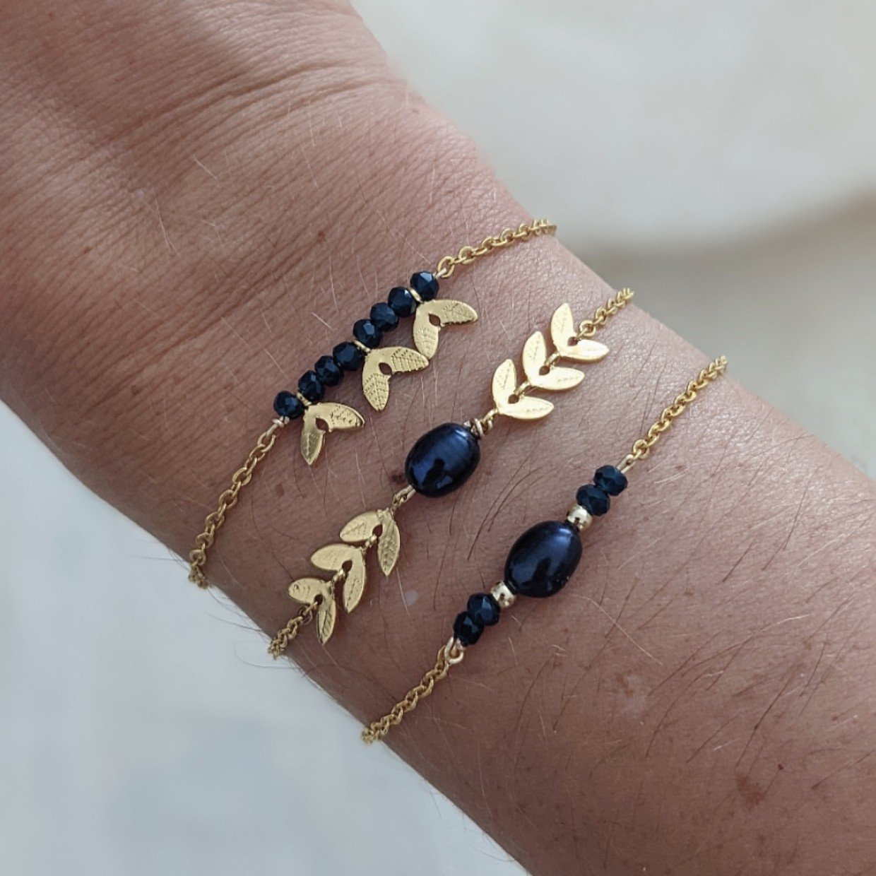 Bracelet Moorea