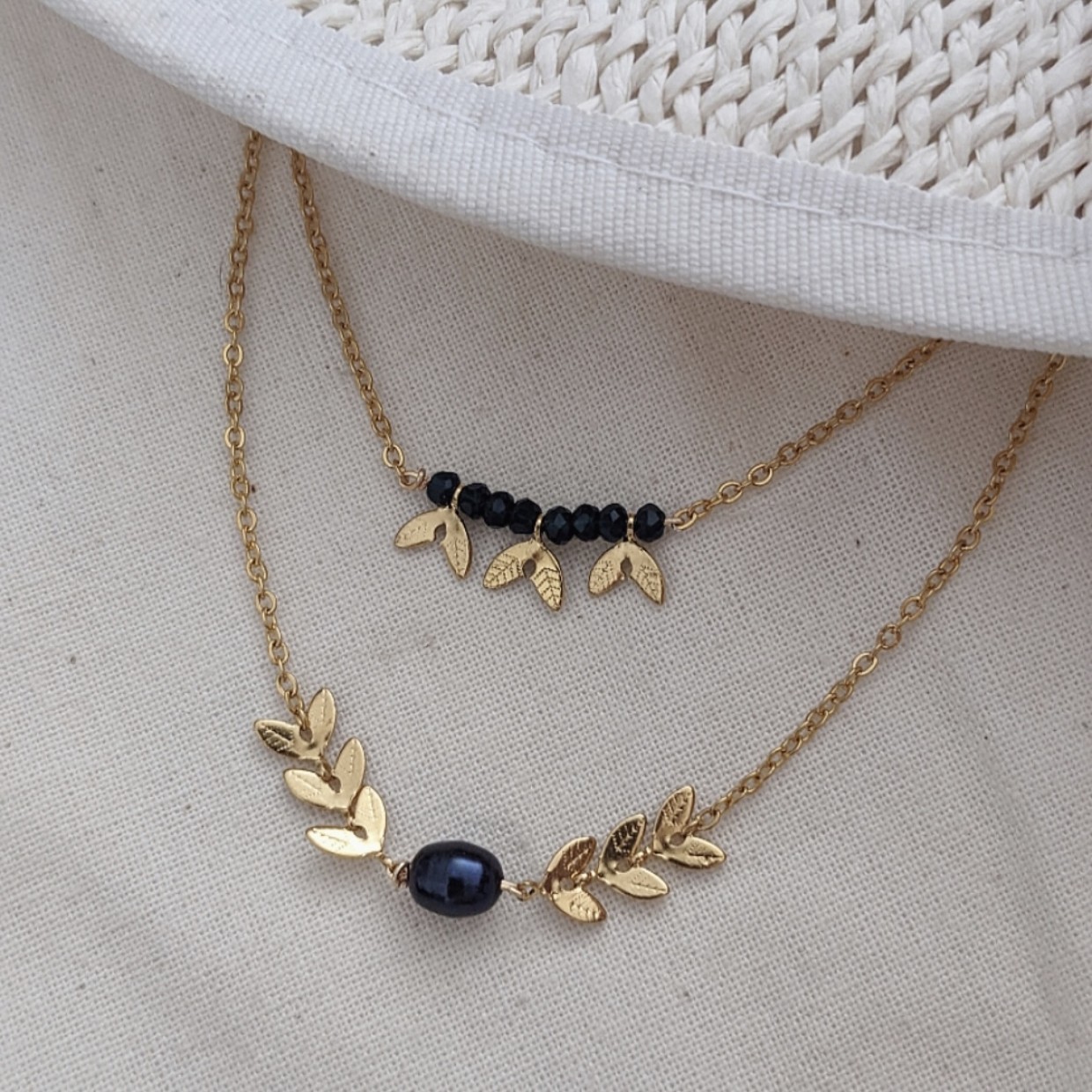 Collier Maiao
