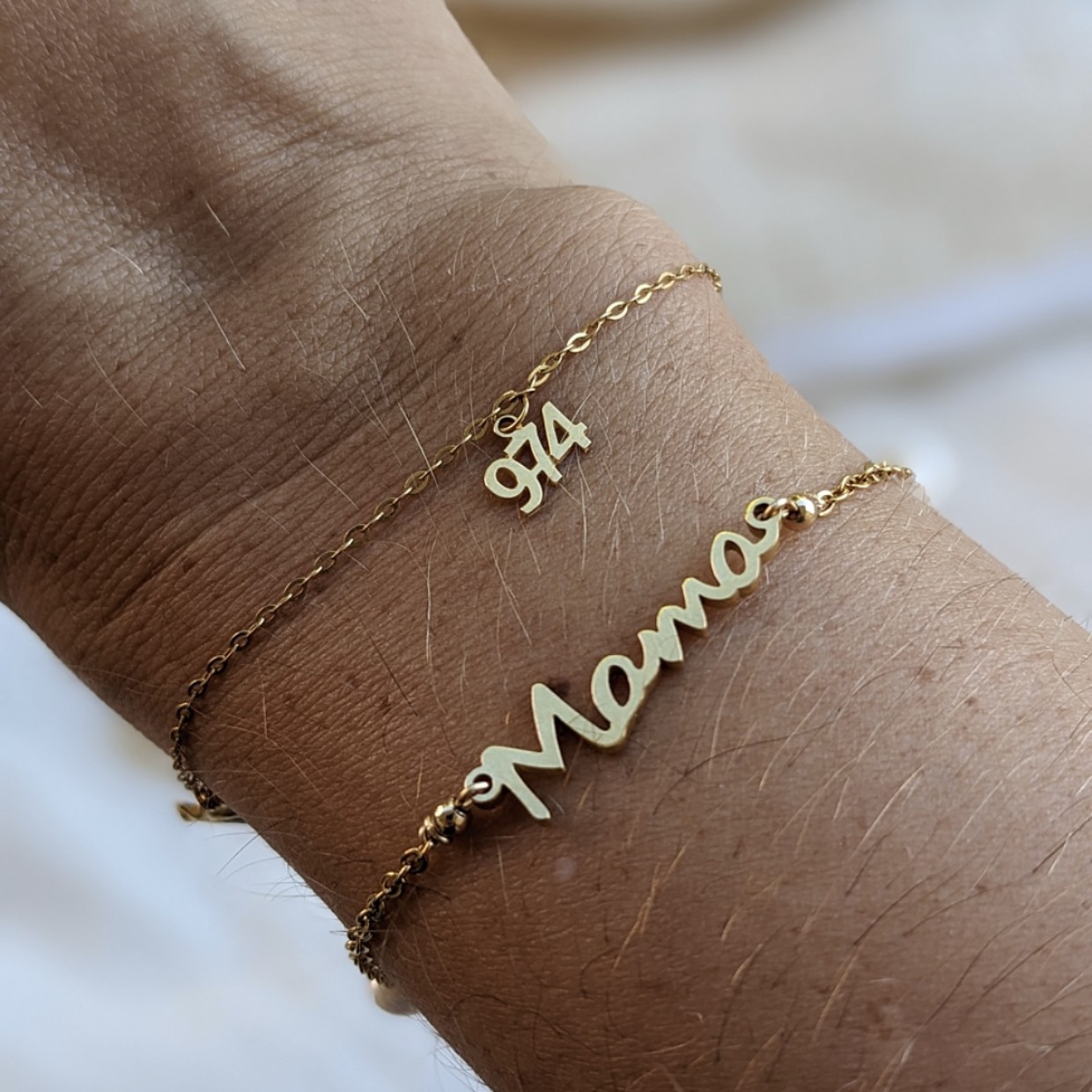 Bracelet Mama