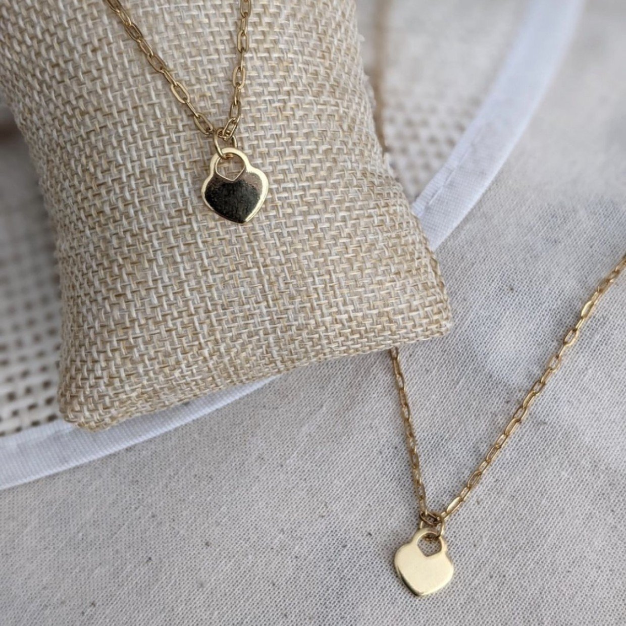 Collier My Love