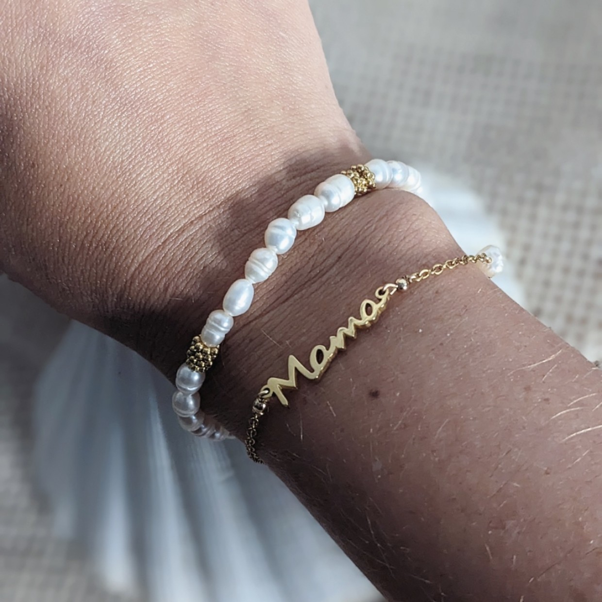 Bracelet Tiara
