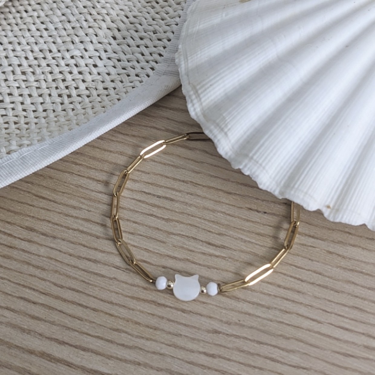 Bracelet Aya