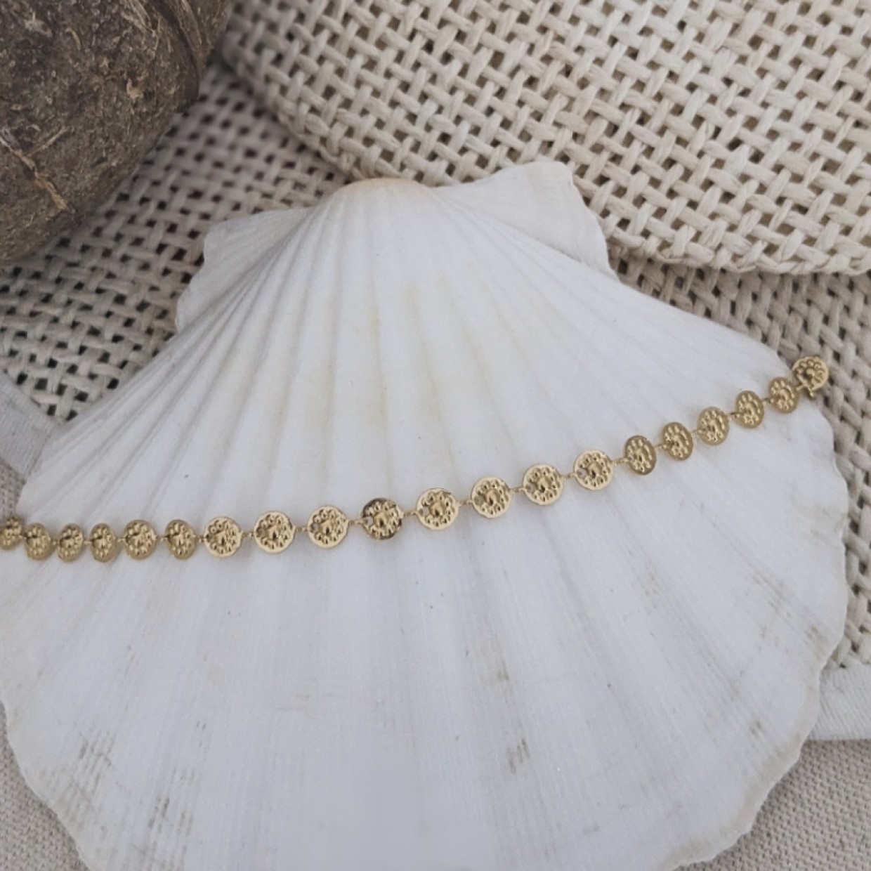Bracelet Athena