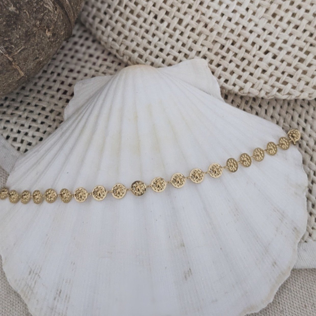 Bracelet Athena