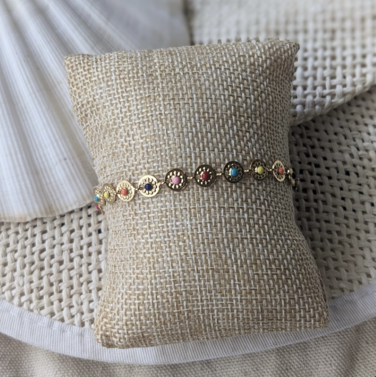 Bracelet Oia