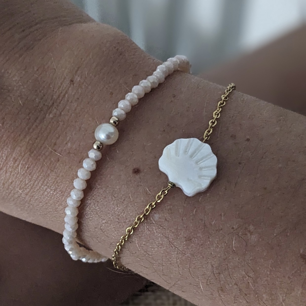 Bracelet Aquata